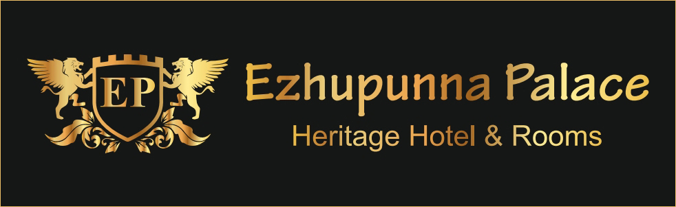 Ezhupunna Palace